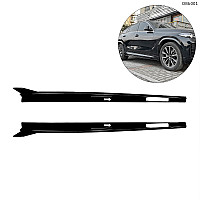 Ρύθμιση πλευρικών μαρσπιέ για BMW X6 G06 2019+ – DBb001 - Sellzone.bg Ρύθμιση πλευρικών μαρσπιέ για BMW X6 G06 2019+ – DBb001